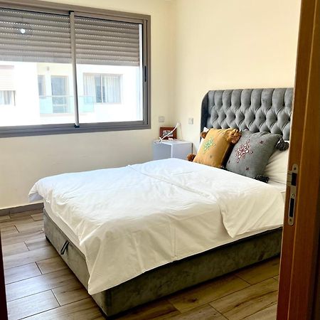Porte De Mer Apartement Есувейра Екстериор снимка