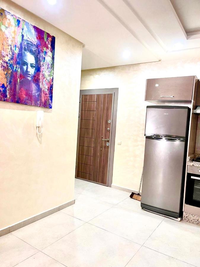 Porte De Mer Apartement Есувейра Екстериор снимка
