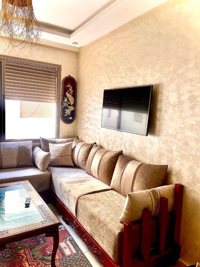 Porte De Mer Apartement Есувейра Екстериор снимка