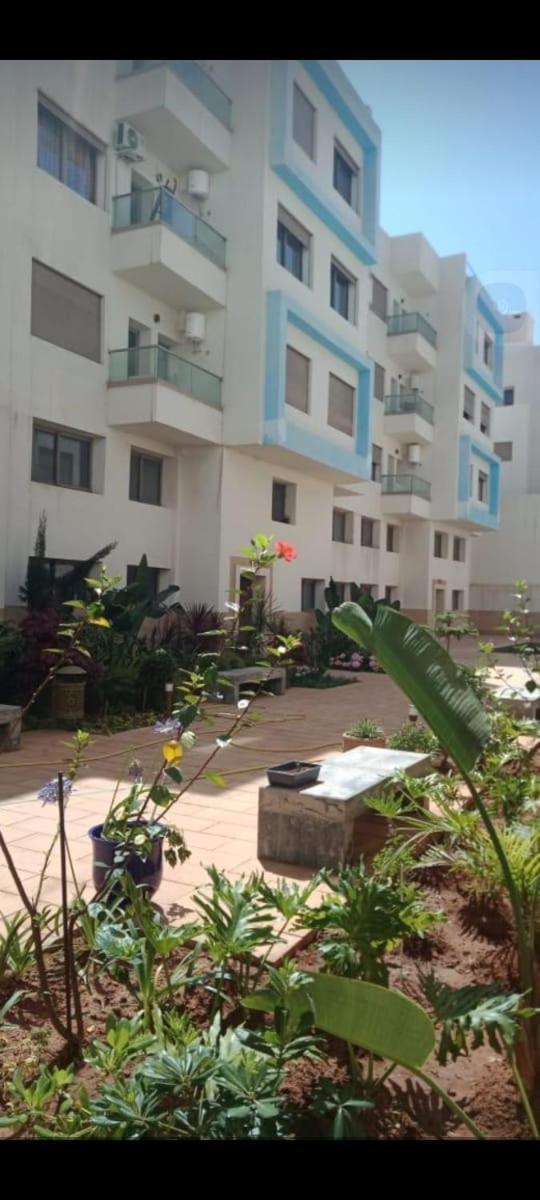 Porte De Mer Apartement Есувейра Екстериор снимка