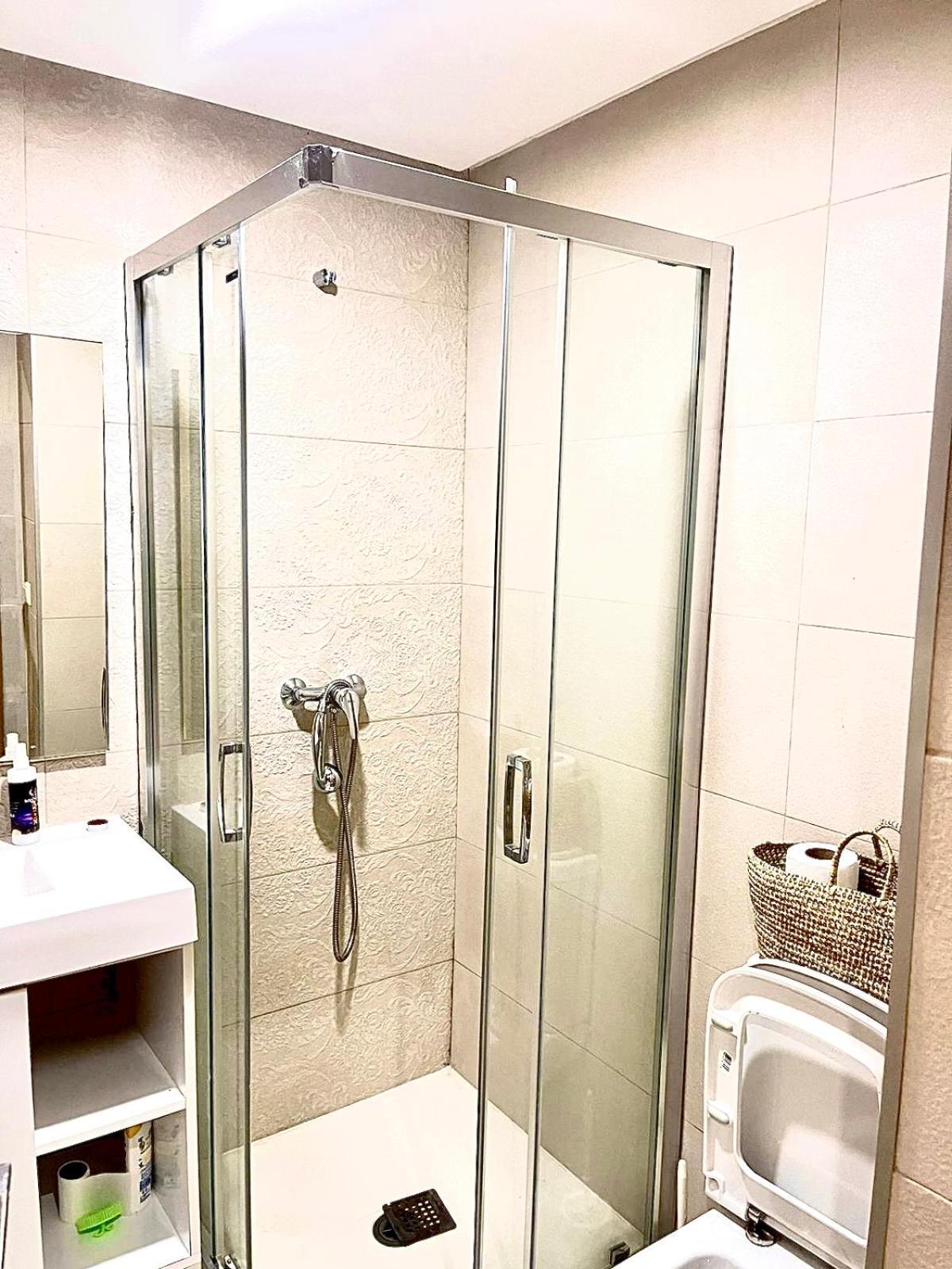 Porte De Mer Apartement Есувейра Екстериор снимка