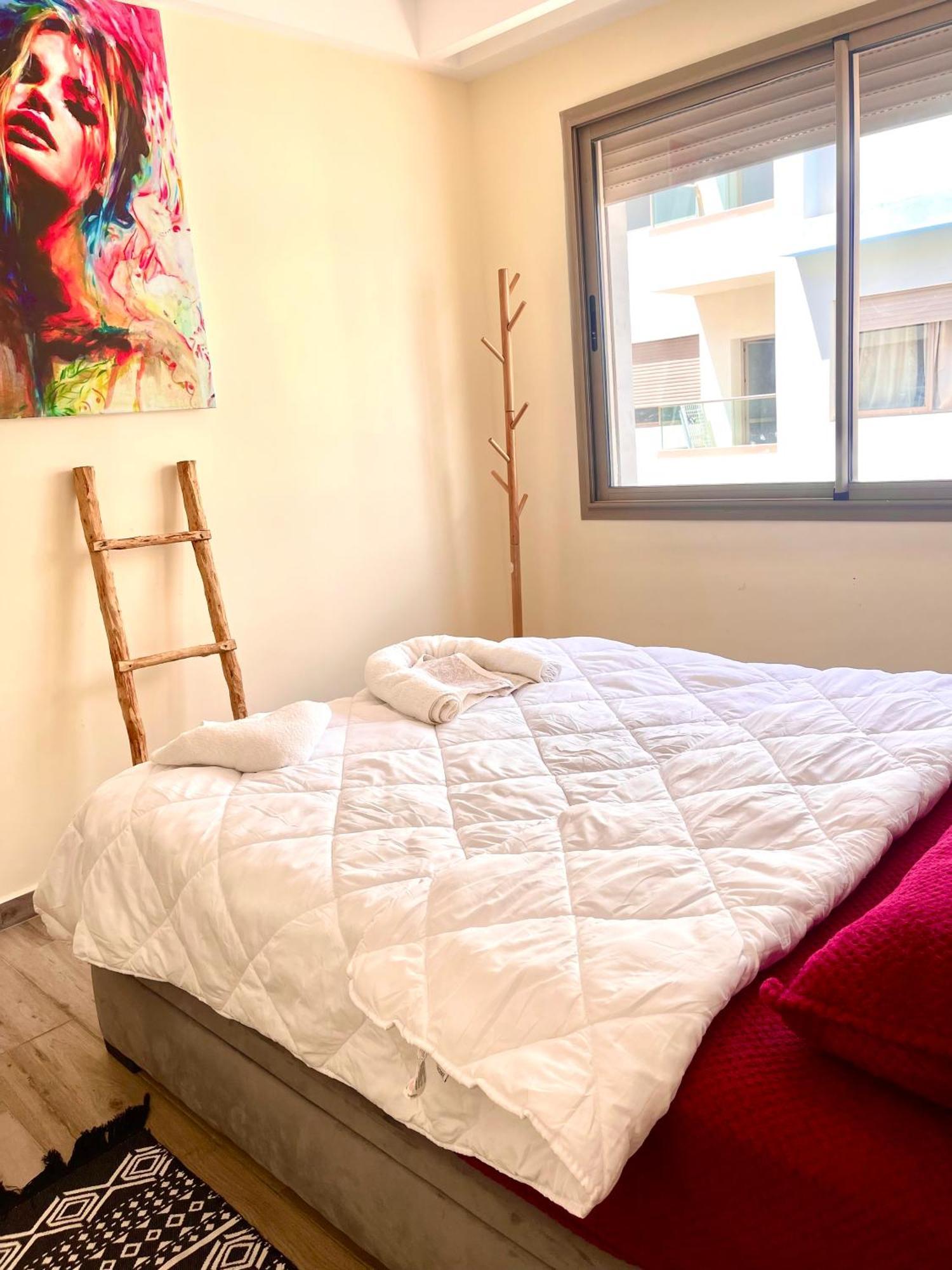 Porte De Mer Apartement Есувейра Екстериор снимка