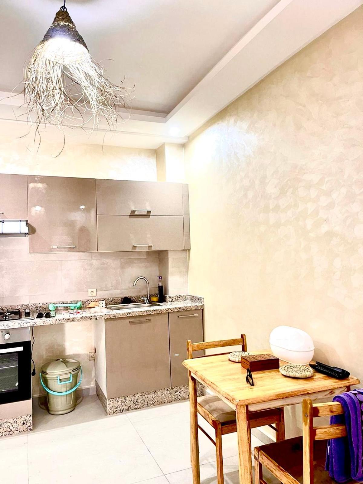 Porte De Mer Apartement Есувейра Екстериор снимка