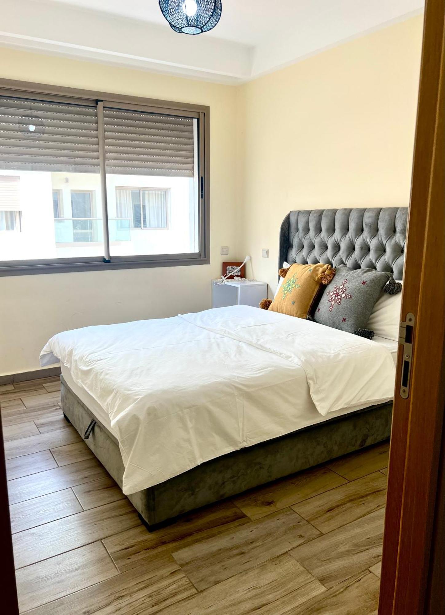 Porte De Mer Apartement Есувейра Екстериор снимка